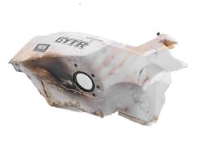 Yamaha - 15 Yamaha SR Viper LTX SE Side Covers Panels Fenders Left & Right 137" - Image 5