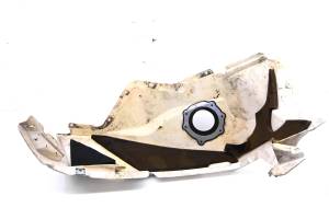 Yamaha - 15 Yamaha SR Viper LTX SE Side Covers Panels Fenders Left & Right 137" - Image 6