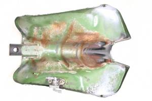 Kawasaki - 00 Kawasaki KLR250 Gas Tank & Fuel Petcock KL250D - Image 3