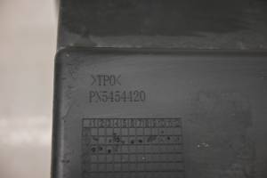 Polaris - 19 Polaris RZR XP Turbo Upper Storage Box - Image 4