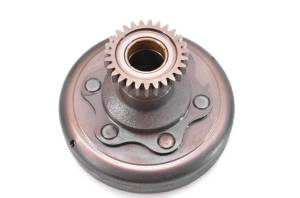 Honda - 96 Honda Fourtrax 300 4x4 Centrifugal Wet Clutch TRX300FW - Image 1