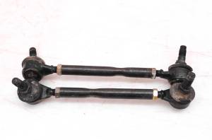 Suzuki - 03 Suzuki Quadsport 80 2x4 Tie Rods & Ends LT80 - Image 2
