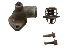 08 Polaris RZR 800 EFI 4x4 Thermostat