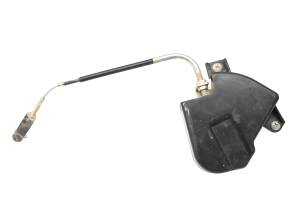 21 Kawasaki Teryx KRX 1000 Throttle Lever Assembly & Cable KRF1000