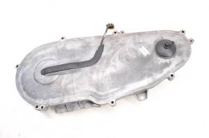 09 Ski-Doo MXZ Adrenaline 600 HO E-Tec Gear Chain Case 120"