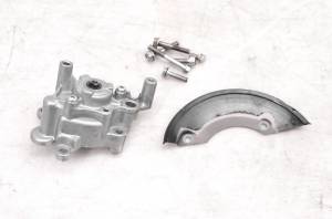 Honda - 87 Honda Fourtrax 250 2x4 Oil Pump TRX250 - Image 1