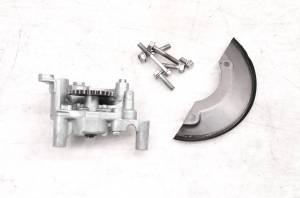 Honda - 87 Honda Fourtrax 250 2x4 Oil Pump TRX250 - Image 3