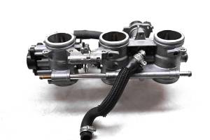 Yamaha - 15 Yamaha SR Viper R TX LE Throttle Body 137" - Image 4