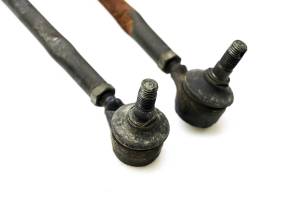 Suzuki - 06 Suzuki Quadsport 80 2x4 Tie Rod & Ends LT80 - Image 2