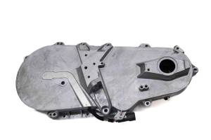 21 Ski-Doo MXZ 600 EFI Sport Chain Gear Case Chaincase 129"