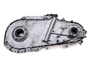 Ski-Doo - 21 Ski-Doo MXZ 600 EFI Sport Chain Gear Case Chaincase 129" - Image 3