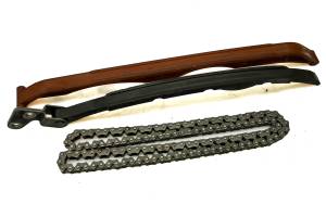 06 Yamaha Rhino 660 4x4 Cam Chain & Guides YXR660F