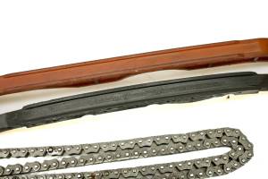 Yamaha - 06 Yamaha Rhino 660 4x4 Cam Chain & Guides YXR660F - Image 2