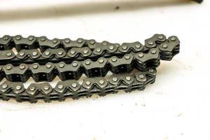 Yamaha - 06 Yamaha Rhino 660 4x4 Cam Chain & Guides YXR660F - Image 3