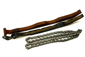 Yamaha - 06 Yamaha Rhino 660 4x4 Cam Chain & Guides YXR660F - Image 4