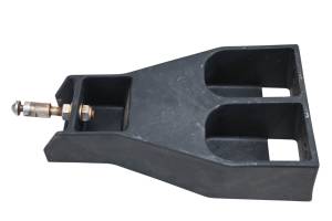 Polaris - 04 Polaris Genesis I 1200 Hood Post Bracket - Image 1