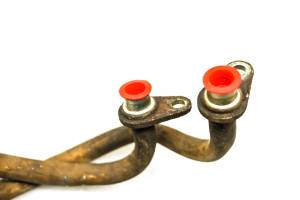 Polaris - 05 Polaris Predator 500 2x4 Oil Tank & Pipe Lines - Image 2