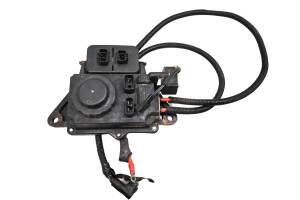 05 Yamaha Waverunner VX110 Sport Electrical Fuse Panel Box VX1100D