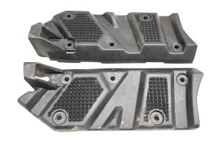 Polaris - 14 Polaris Ranger Crew 570 4x4 Floor Panels Fenders Left & Right - Image 2