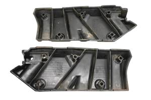 Polaris - 14 Polaris Ranger Crew 570 4x4 Floor Panels Fenders Left & Right - Image 3