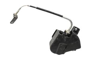 Kawasaki - 22 Kawasaki Teryx KRX 1000 Throttle Lever Assembly & Cable KRF1000 - Image 2