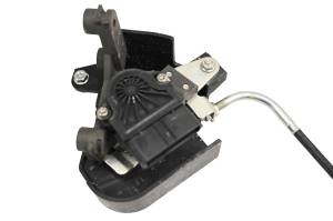 Kawasaki - 22 Kawasaki Teryx KRX 1000 Throttle Lever Assembly & Cable KRF1000 - Image 5