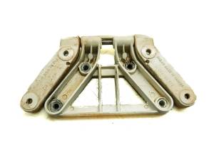 01 Sea-Doo GTX RFI Hood Hinge Bracket Mount