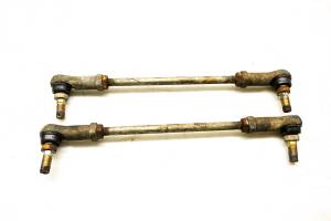 04 Honda Recon 250 ES 2x4 Tie Rod & Ends TRX250TE