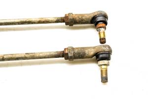 Honda - 04 Honda Recon 250 ES 2x4 Tie Rod & Ends TRX250TE - Image 2