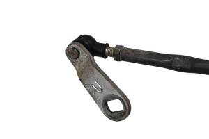 Yamaha - 06 Yamaha Rhino 660 4x4 Gear Select Shift Lever Shifter & Linkage YXR660F - Image 2