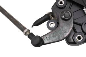 Yamaha - 06 Yamaha Rhino 660 4x4 Gear Select Shift Lever Shifter & Linkage YXR660F - Image 3