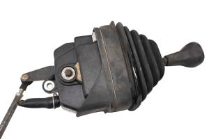 Yamaha - 06 Yamaha Rhino 660 4x4 Gear Select Shift Lever Shifter & Linkage YXR660F - Image 4