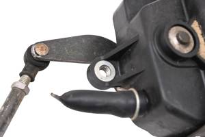 Yamaha - 06 Yamaha Rhino 660 4x4 Gear Select Shift Lever Shifter & Linkage YXR660F - Image 5