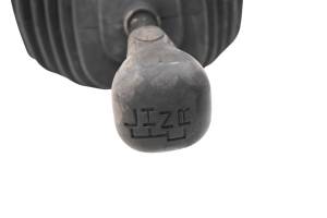 Yamaha - 06 Yamaha Rhino 660 4x4 Gear Select Shift Lever Shifter & Linkage YXR660F - Image 7