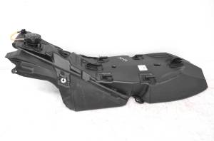 16 Ski-Doo MXZ TNT 900 Ace Gas Tank & Fuel Pump 120"