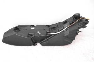 Ski-Doo - 16 Ski-Doo MXZ TNT 900 Ace Gas Tank & Fuel Pump 120" - Image 2