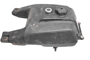 01 Yamaha Grizzly 600 4x4 Gas Tank & Fuel Petcock YMF600F