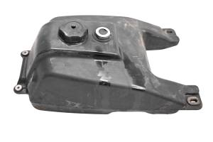 Yamaha - 01 Yamaha Grizzly 600 4x4 Gas Tank & Fuel Petcock YMF600F - Image 2