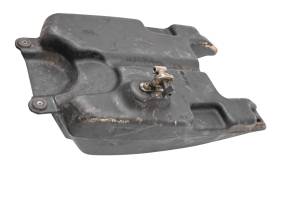 Yamaha - 01 Yamaha Grizzly 600 4x4 Gas Tank & Fuel Petcock YMF600F - Image 4