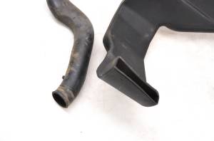 Polaris - 14 Polaris Sportsman 400 HO 4x4 Clutch Snorkel Intake Vent Tubes - Image 4