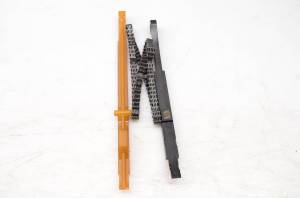 Honda - 06 Honda TRX450ER Cam Chain & Guides Sportrax 450 2x4 - Image 3