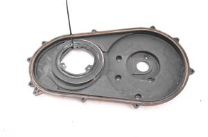 Polaris - 02 Polaris Sportsman 700 Twin 4x4 Inner Belt Clutch Cover - Image 2