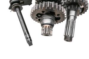 KTM - 08 KTM 450 EXC-R Transmission Shift Forks & Drum - Image 2