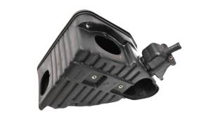 Honda - 06 Honda Nighthawk 250 Airbox Intake Air Box & Breather CB250 - Image 3
