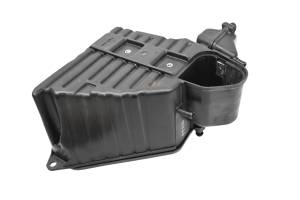 Honda - 06 Honda Nighthawk 250 Airbox Intake Air Box & Breather CB250 - Image 4