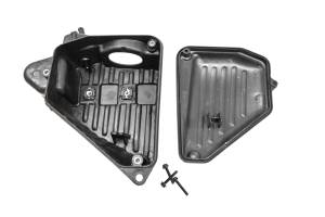 Honda - 06 Honda Nighthawk 250 Airbox Intake Air Box & Breather CB250 - Image 5