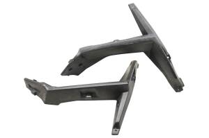 17 Polaris RZR XP Turbo Front Fender Flares Left & Right