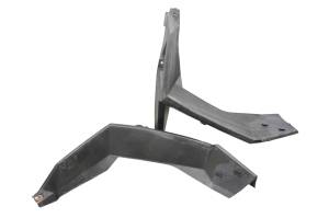 Polaris - 17 Polaris RZR XP Turbo Front Fender Flares Left & Right - Image 2