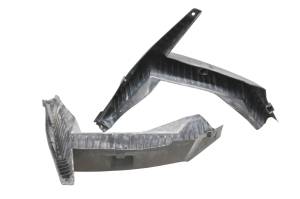 Polaris - 17 Polaris RZR XP Turbo Front Fender Flares Left & Right - Image 3