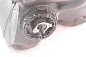 Ski-Doo - 14 Ski-Doo Renegade Adrenaline 900 ACE Gas Tank & Fuel Pump - Image 2